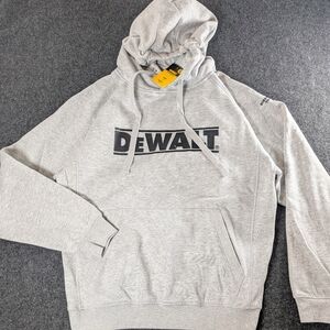 DeWalt Men's Hoodie